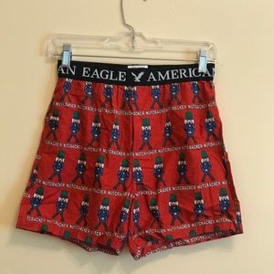 American Eagle Boxers